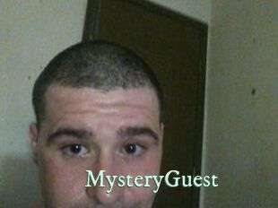 MysteryGuest