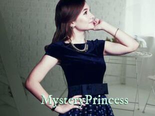 MysteryPrincess