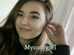Mysterygurl