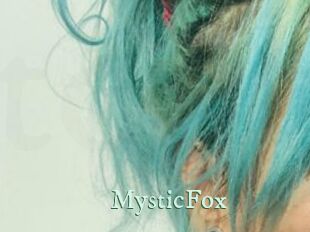 MysticFox