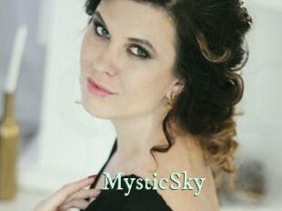 MysticSky