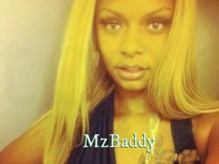 MzBaddy
