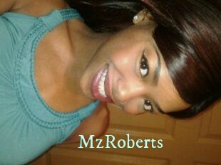 MzRoberts