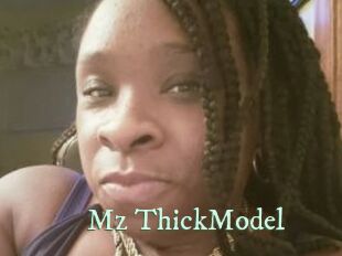 Mz_ThickModel