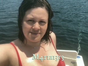 M4r1a1313