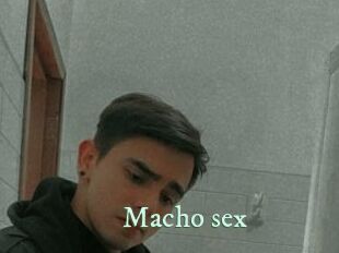 Macho_sex