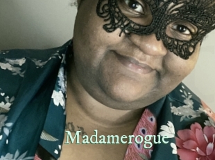 Madamerogue