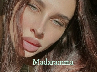 Madaramma