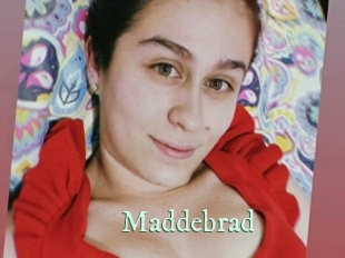 Maddebrad