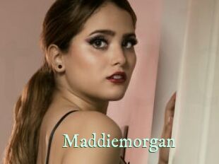 Maddiemorgan