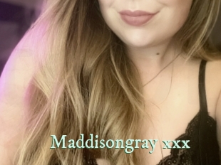 Maddisongray_xxx