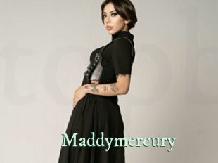 Maddymercury