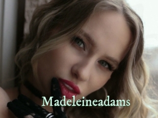 Madeleineadams