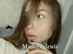 Madelinelewis