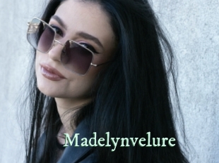 madelynvelure Top Blog X