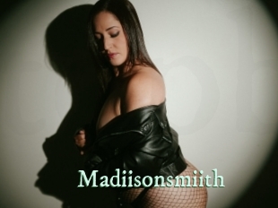 madiisonsmiith Top Blog X