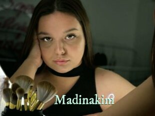 Madinakim
