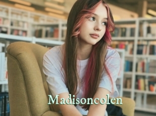 Madisoncolen
