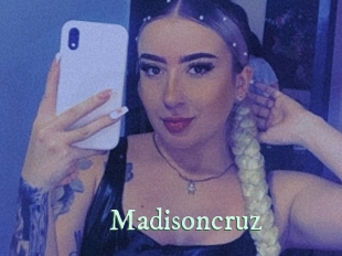 Madisoncruz