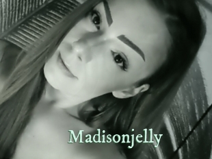 madisonjelly Top Blog X