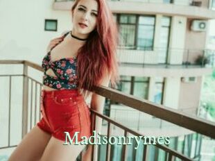 Madisonrymes