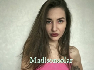 Madisonsolar