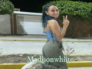 Madisonwhiite