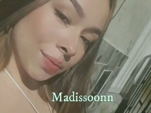 Madissoonn