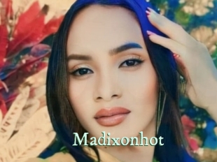 madixonhot Top Blog X