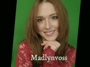 Madlynvoss