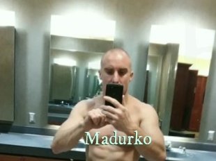 madurko Top Blog X