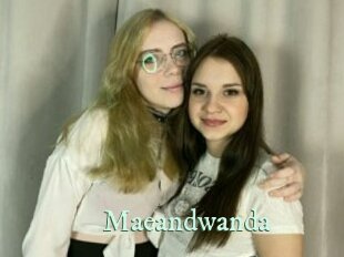 Maeandwanda