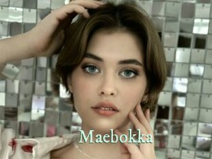Maebokka
