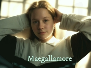 Maegallamore
