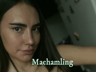 Maehamling
