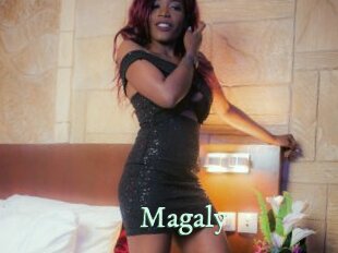 Magaly