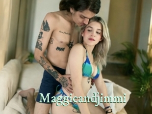 maggieandjimmi Top Blog X