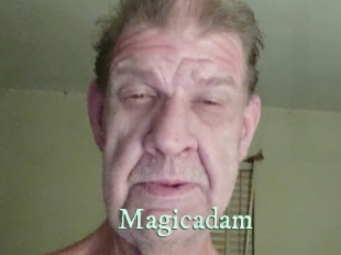 Magicadam