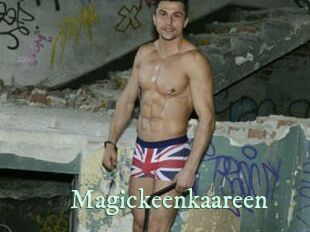 Magickeenkaareen