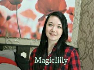 Magicliily