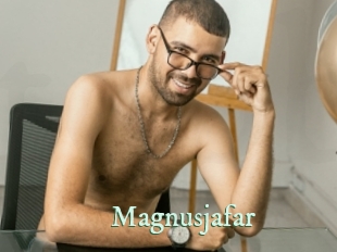 magnusjafar Top Blog X
