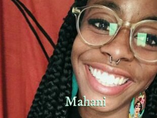 Mahani