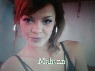 Mahenn