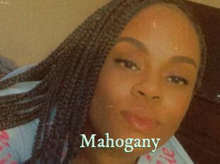 Mahogany