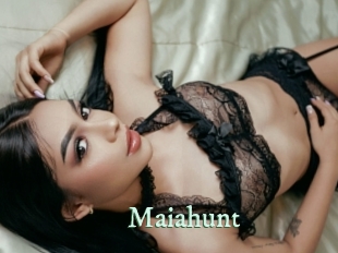 maiahunt Top Blog X