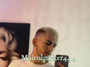 maicolparker444 Top Blog X