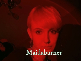 Maidaburner