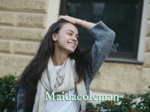 Maidacoleman