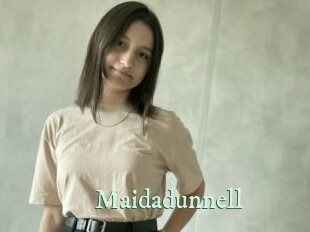Maidadunnell