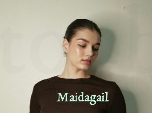 Maidagail